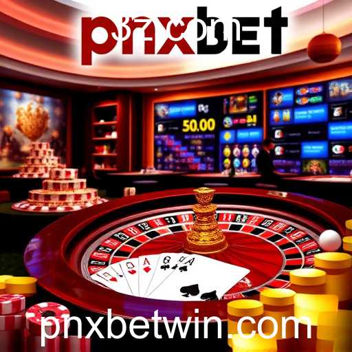 pnxbet