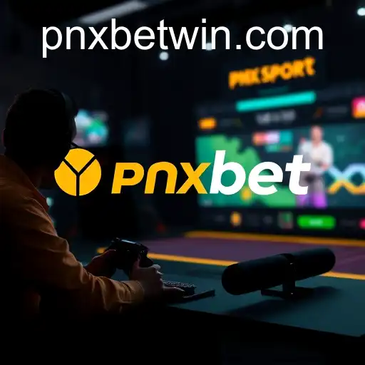 Digital Expansion of Pnxbet in the Gaming World