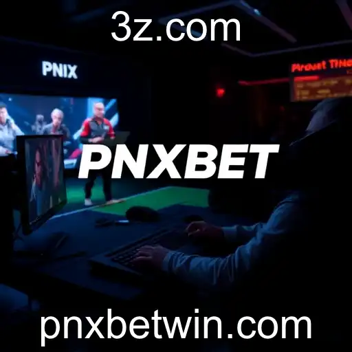 The Rise of Esports Betting: Exploring the PNXBET Phenomenon