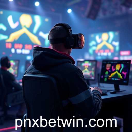 The Evolving Landscape of Online Gaming