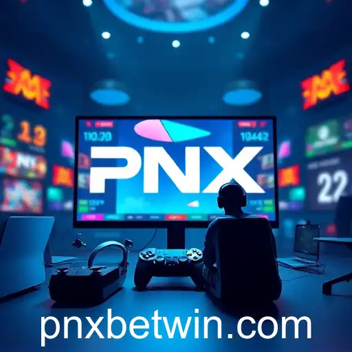 Global Gaming Trends in the Digital Era