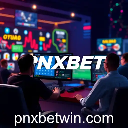 Digital Casinos: The Evolving Landscape in Gaming