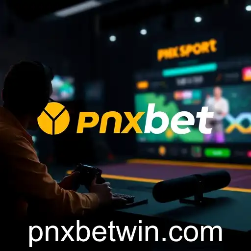 Digital Expansion of Pnxbet in the Gaming World