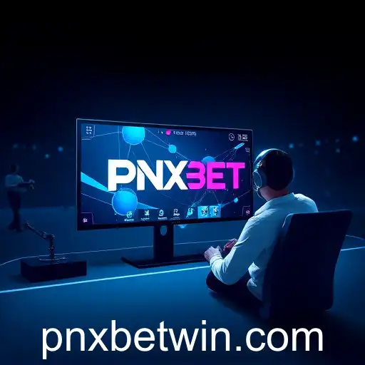 Online Gaming and the Role of PNXBet