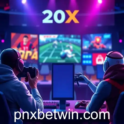 Online Gaming Trends in 2025