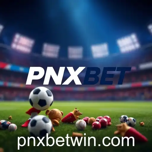 The Evolution of Online Gaming: PNXBET's Global Influence