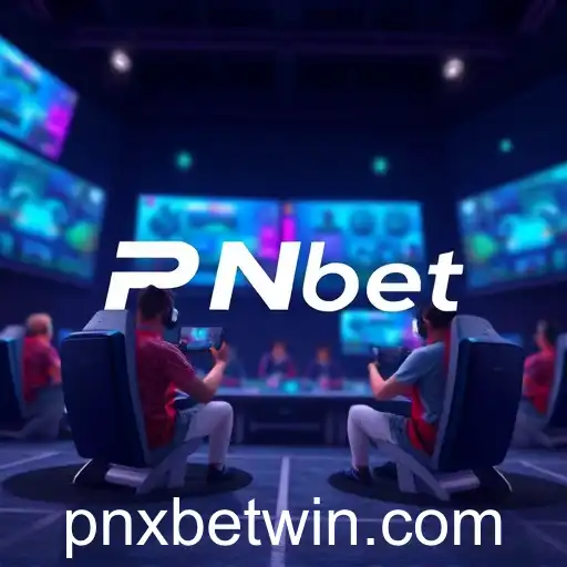 PNXBet: Shaping the Future of Online Gaming