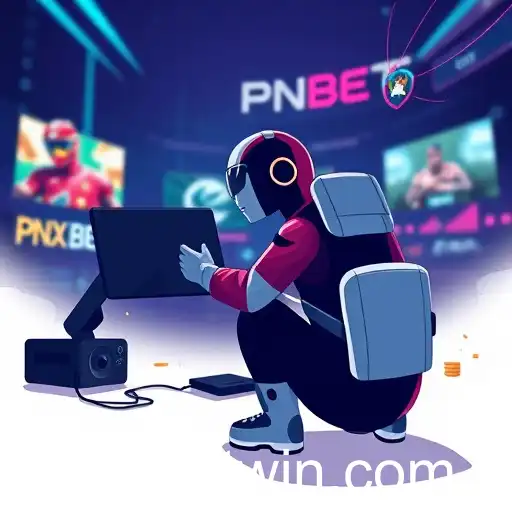 PNXBet: Betting Innovations and Growing Popularity