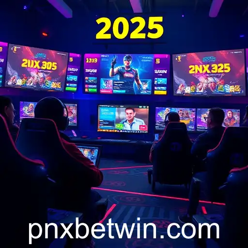 The Rise of Online Gaming in 2025