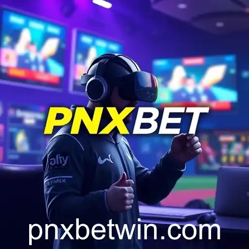 The Rise of PNXBET: A Digital Gaming Phenomenon