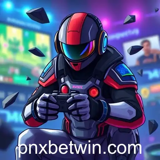 Rising Trends in Gaming: A Look at PNXBET