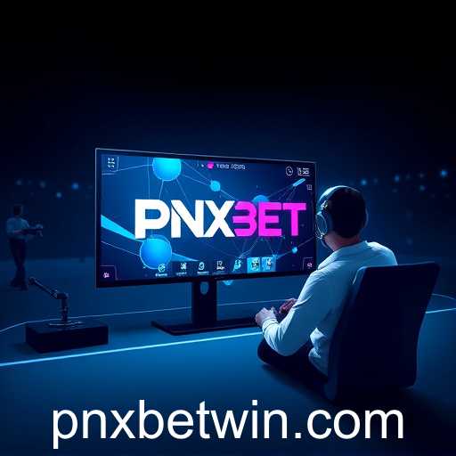 Online Gaming and the Role of PNXBet