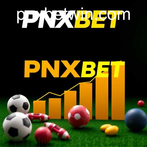 PNXBet's Rise Amid Growing Online Gaming Trends
