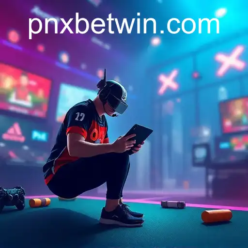 PnXBet's Role in Global Online Gaming