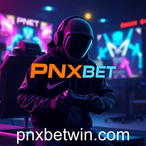 PNXBet: Shaping the Future of Online Gaming