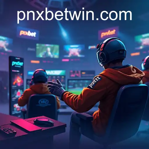 The Rise of pnxbet in Global Gaming