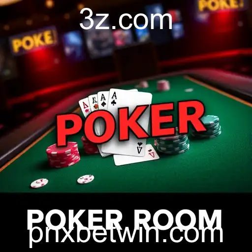 Exploring the Thrilling World of Poker Games on PNXBet