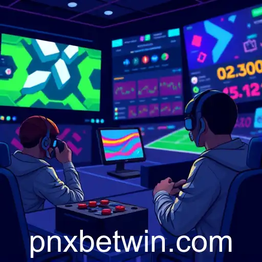 The Rise of Digital Gaming Platforms