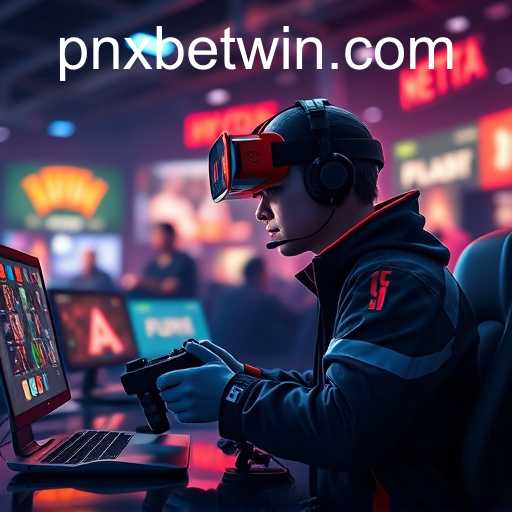 The Rise of Online Gaming in the Mid-2020s