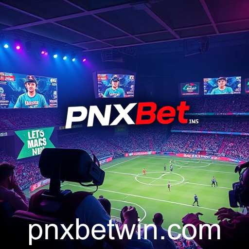 The Rise of Pnxbet in the Online Gaming Arena