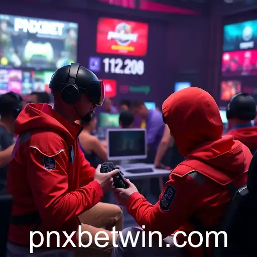 Rising Tides of Online Gaming