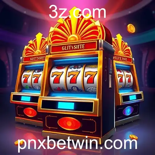 Exploring the Exciting World of Slot Machines on Pnxbet
