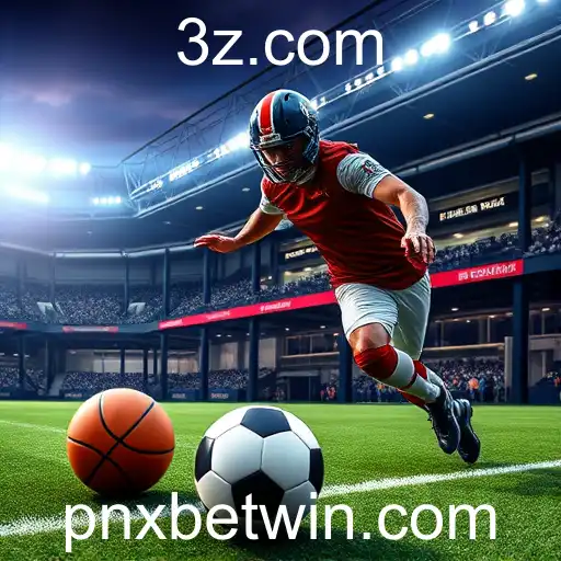 Exploring the Thrill of Sports Betting on Pnxbet