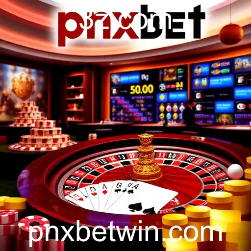The Rise of PNXBet: Gaming in the Digital Age