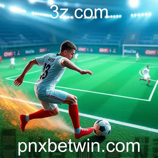 Exploring Virtual Sports: The Digital Revolution in Gaming on pnxbet